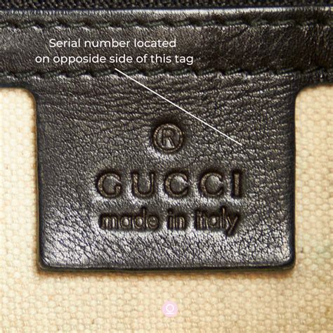 gucci iphone case serial number|couture Gucci serial numbers.